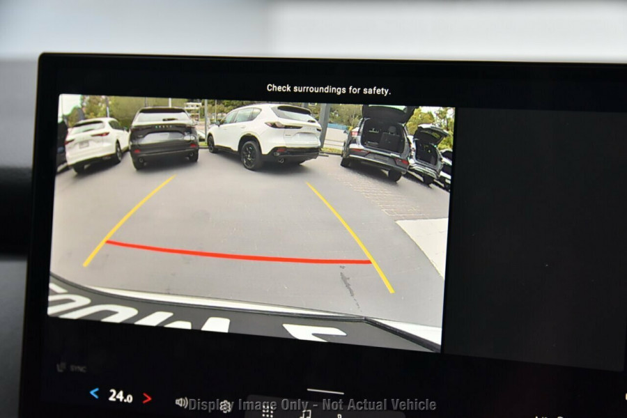 2026 Mazda CX-5 KM Series G25 Evolve SUV Image 14