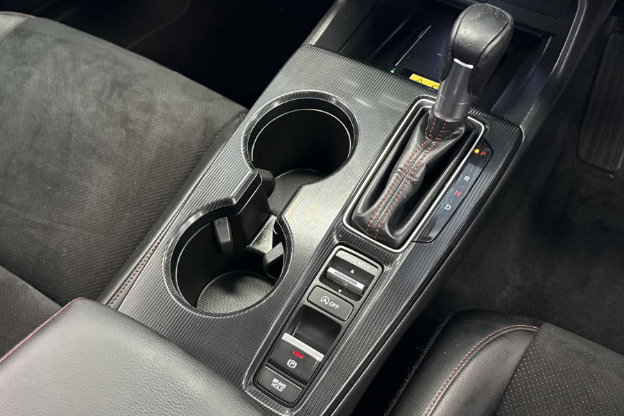 2022 Honda Civic 11th Gen VTi LX Hatch Image 8