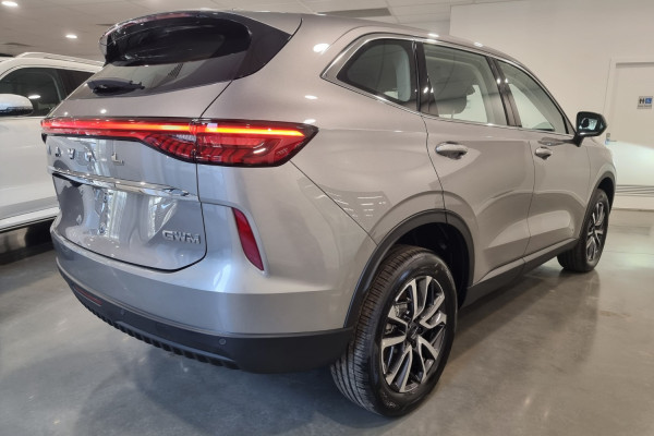 2024 GWM Haval H6 B01 Premium SUV Image 5