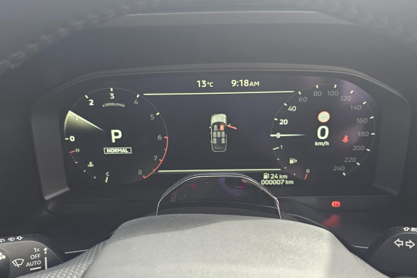2026 MY25 Mitsubishi Outlander ZM Aspire SUV Image 15