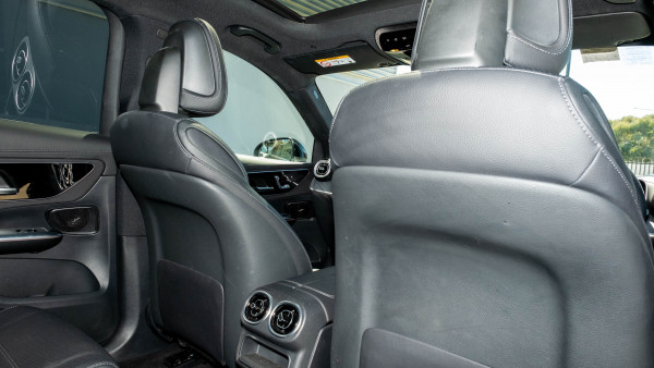 2025 Mercedes-Benz GLC-Class X254 GLC300 SUV image 22