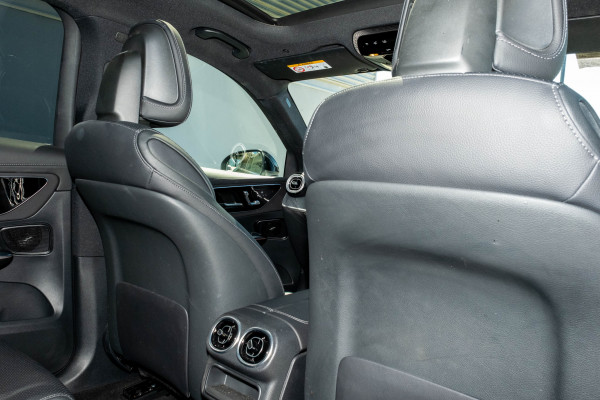 2025 Mercedes-Benz GLC-Class X254 GLC300 SUV