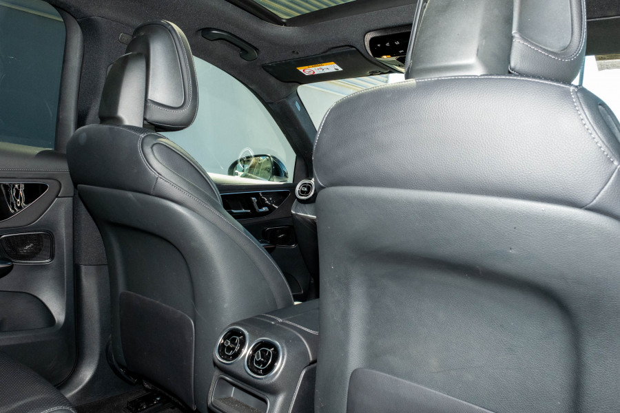 2025 Mercedes-Benz GLC-Class X254 GLC300 SUV