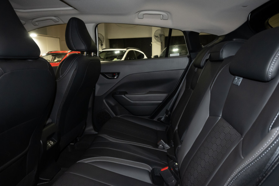 2025 MY24 Subaru Crosstrek G6X Hybrid S SUV