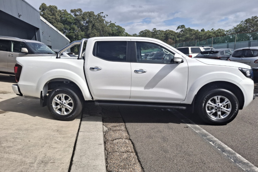 2024 Nissan Navara D23 ST Ute Image 6