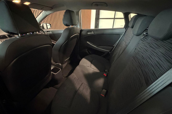 2019 Hyundai Accent RB6 Sport Hatch Image 20