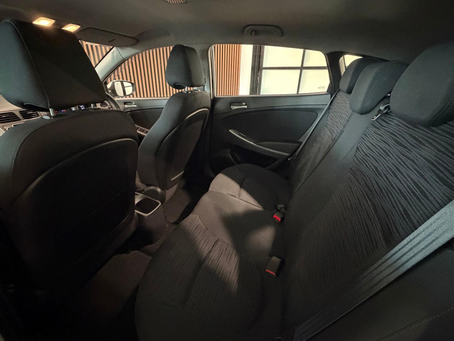 2019 Hyundai Accent RB6 Sport Hatch Image 20