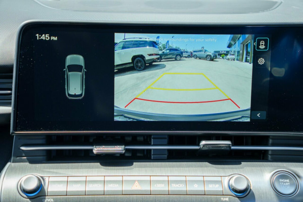 2026 MY27 Hyundai KONA SX2.V3 Hybrid SUV Image 14