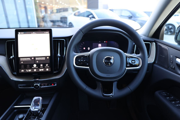 2026 Volvo XC60 UZ Ultra B5 Dark SUV Image 27