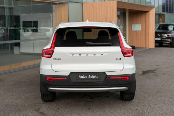 2025 MY26 Volvo XC40 XZ Ultra B4 Bright SUV Image 7