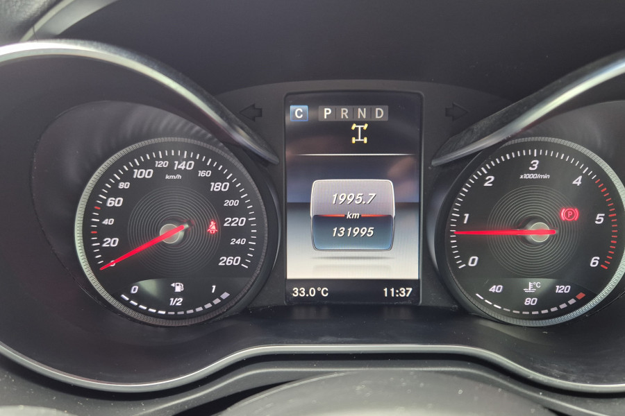 2018 Mercedes-Benz A-Class 470 Turbo X350d Power Ute Image 10
