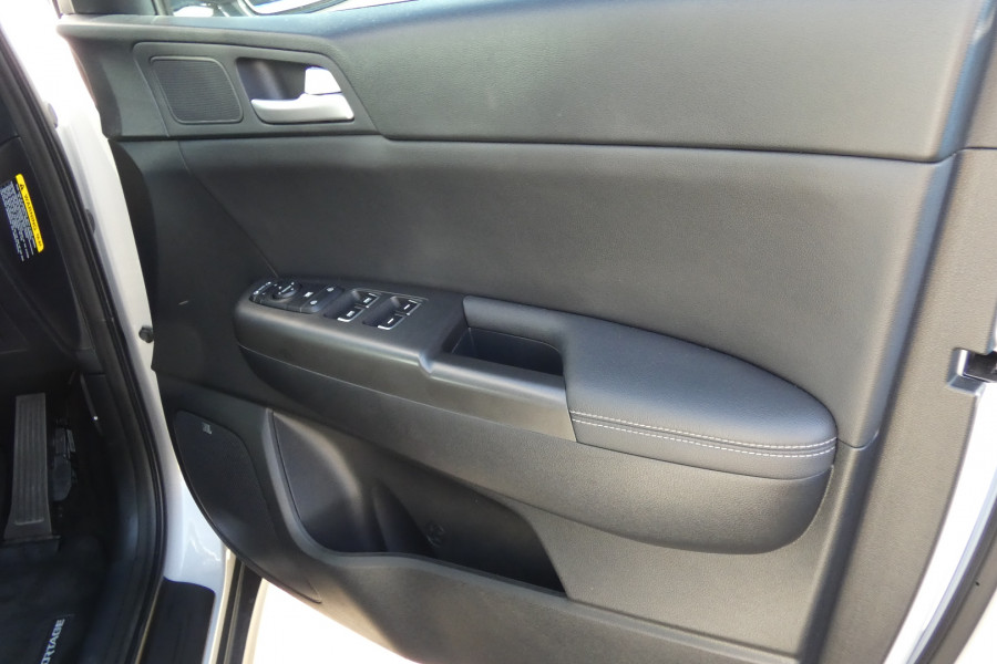 2019 Kia Sportage QL MY19 SLI FWD SUV Image 15