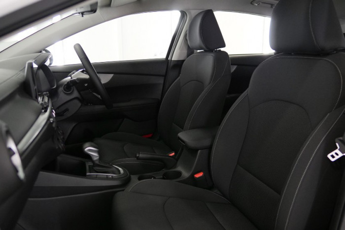 2019 MY20 Kia Cerato Hatch BD S with Safety Pack Hatchback