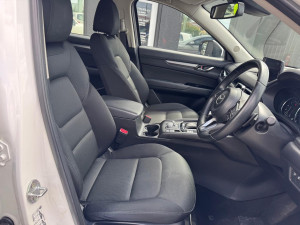 2022 Mazda CX-5 KF Series Maxx Sport SUV