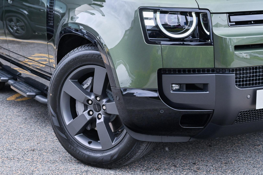 2026 Land Rover Defender L663 110 D350 X-Dynamic HSE SUV
