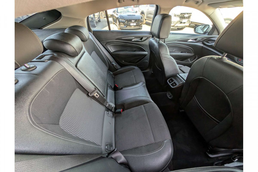 2018 Holden Commodore ZB RS Other Image 13