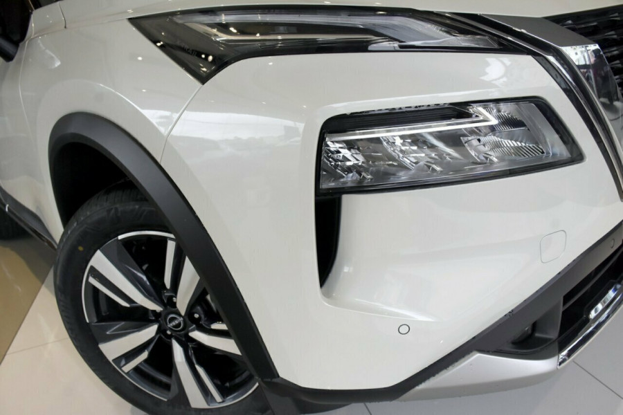 2025 Nissan X-Trail T33 Ti SUV Image 9