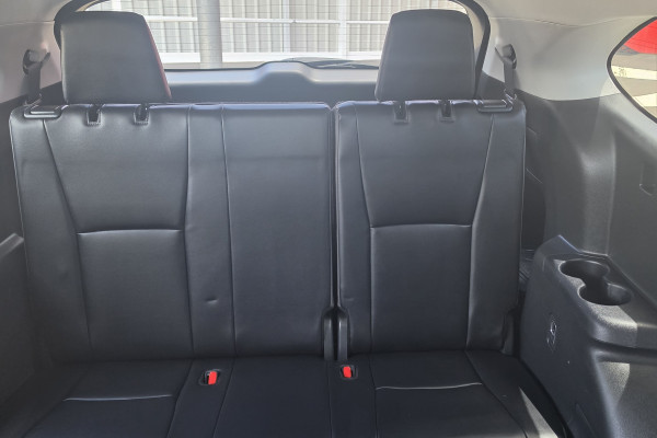 2023 Toyota Kluger AXUH78R GXL SUV Image 11