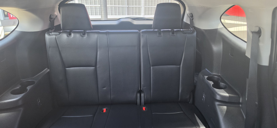 2023 Toyota Kluger AXUH78R GXL SUV Image 11