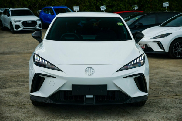 2025 MG MG4 MEH32 Excite 51 Hatch Image 5