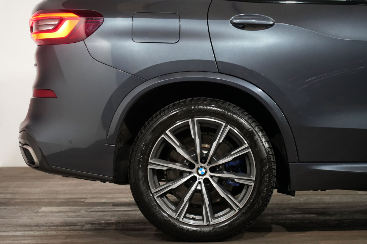 2021 BMW X5 xDrive30d SUV