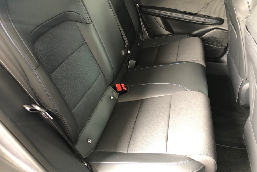 2023 MG MG4 Essence 64kwh EV Hatch Image 17