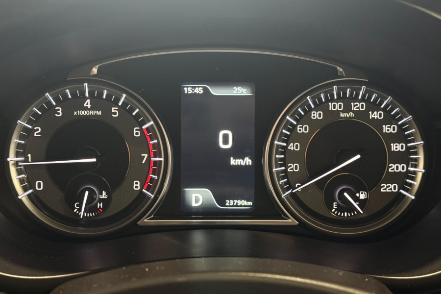 2023 Suzuki S-Cross JYB GL+ Hatch Image 23