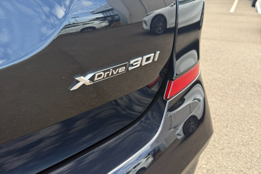 2020 BMW X3 G01 xDrive30i M Sport SUV Image 7