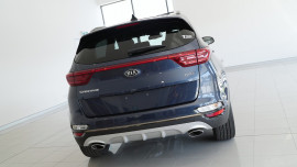 2020 MY21 Kia Sportage QL GT-Line Suv