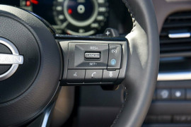 2024 MY25 Nissan QASHQAI J12 Ti SUV image 17
