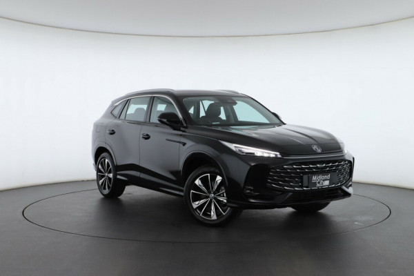 2024 MG HS SAS23 Excite SUV