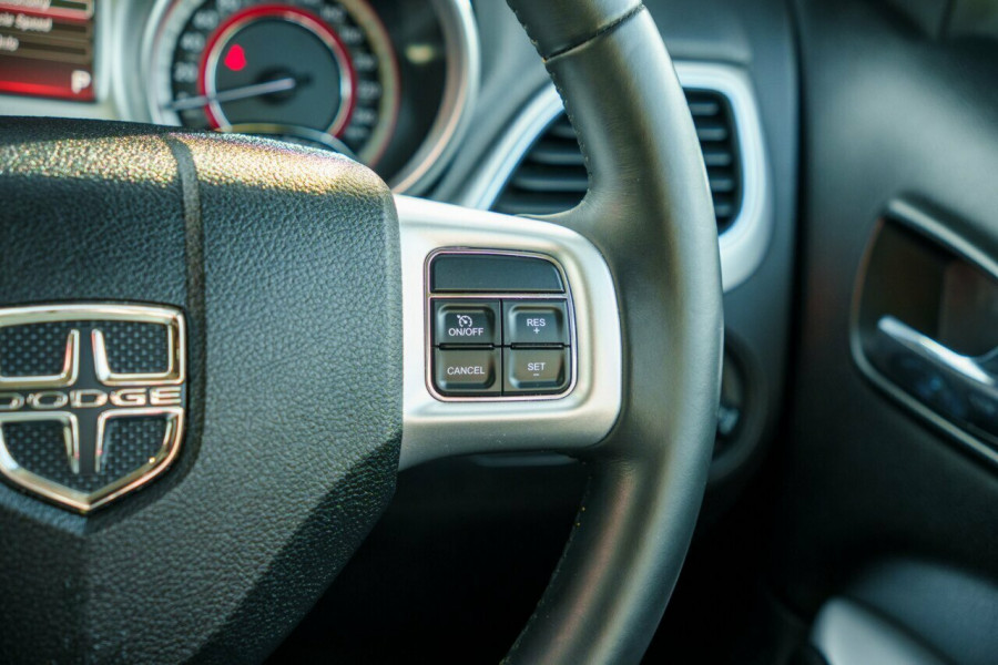 2015 Dodge Journey JC R/T Wagon Image 11