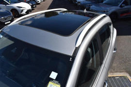 2023 MG ZS EV AZS1 Essence SUV