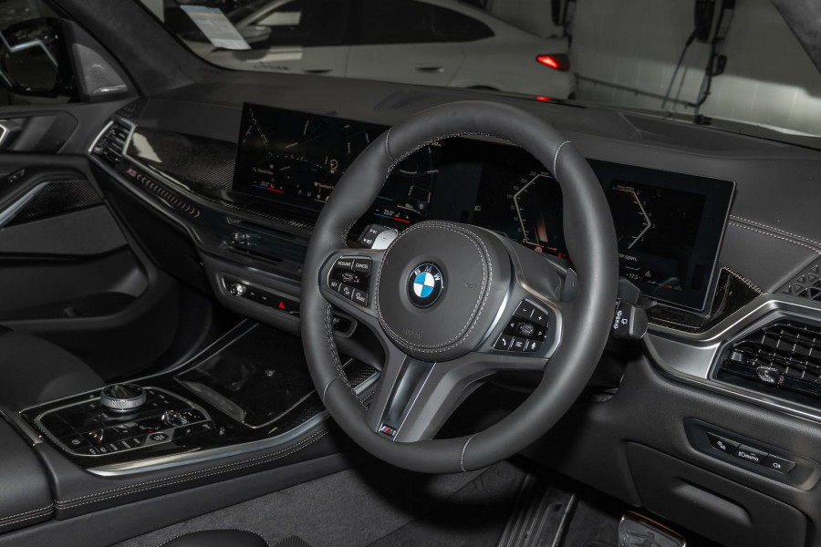2025 BMW X5 G05 LCI Shadow Edition SUV