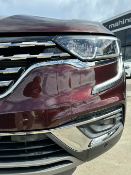 2020 Renault Koleos HZG Zen SUV image 9