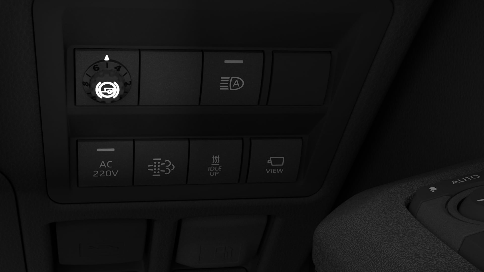 Electric Brake Controller [P4]