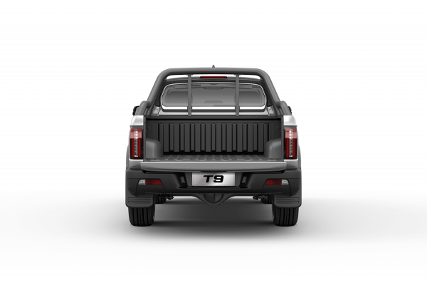 2024 MY25 JAC T9  Haven Ute Image 5