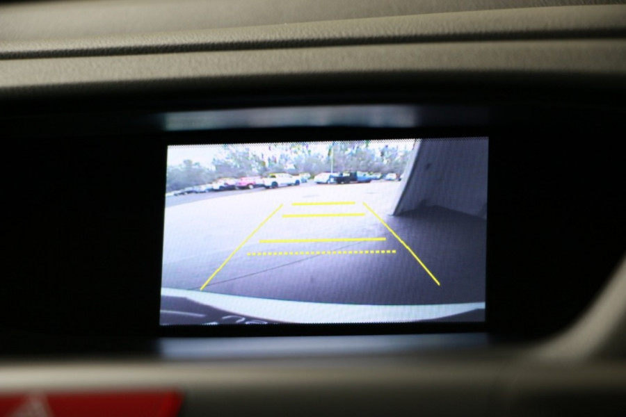 2013 Honda CR-V RM VTi Suv Image 21