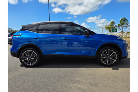 2023 Nissan QASHQAI J12 Ti SUV