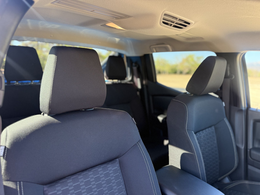 2026 Mitsubishi Outlander ZM ES SUV Image 12