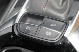 2020 MG HS SAS23 Vibe Wagon