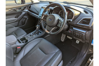 2018 Subaru Impreza G5 MY18 2.0I-S Hatch image 13