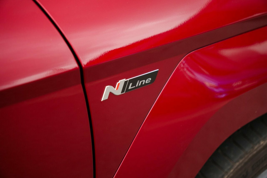 2023 MY24 Hyundai KONA SX2.V1 N Line SUV Image 7