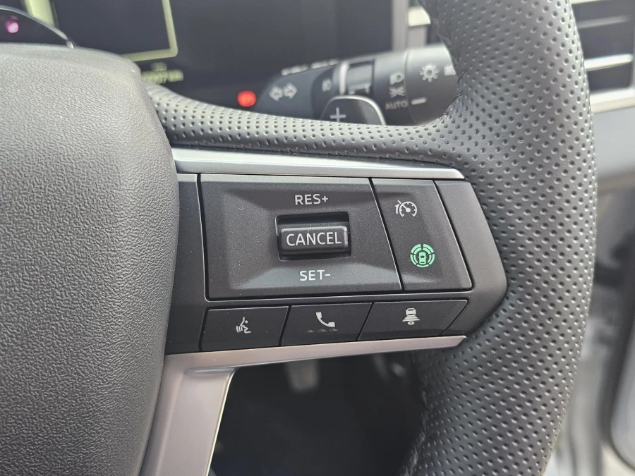 2026 MY25 Mitsubishi Outlander ZM Aspire SUV Image 11