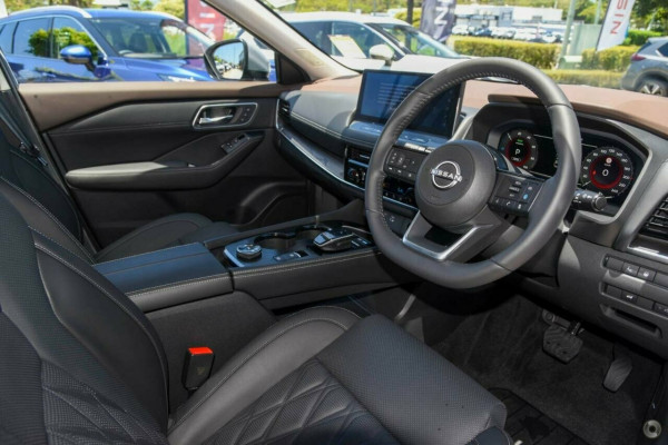 2024 MY25 Nissan X-Trail T33 Ti-L e-POWER SUV Image 5