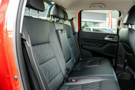 2024 GWM Ute NPW Cannon Vanta Ute