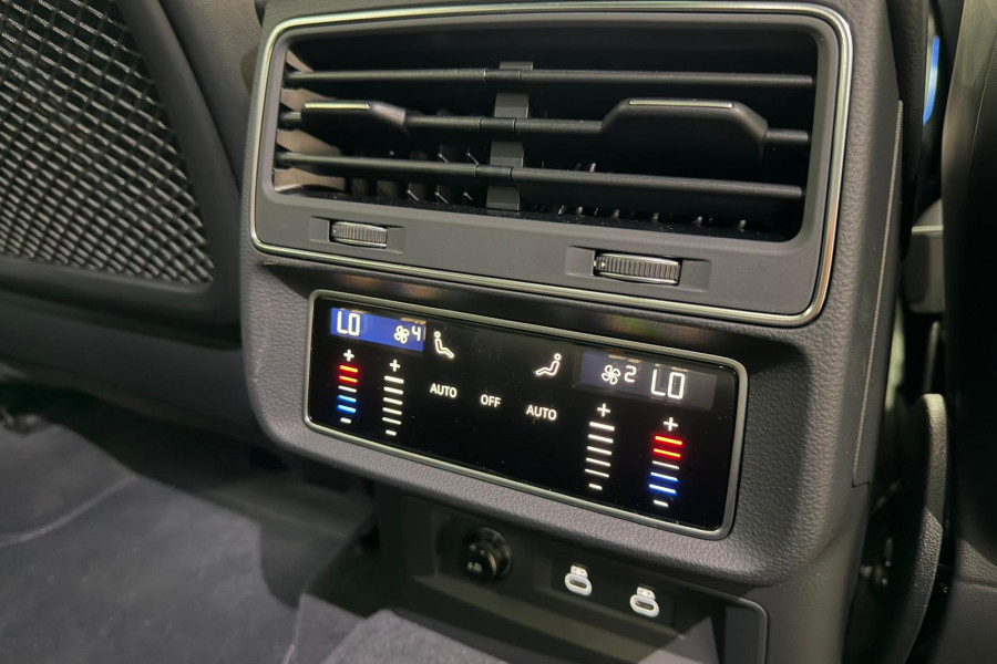 2025 Audi Q7 4M 55 TFSI S line SUV