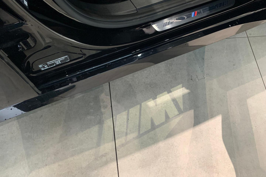 2025 BMW X3 G45 30e xDrive SUV