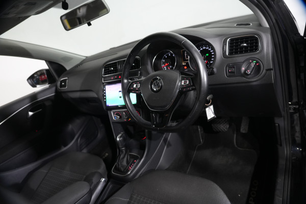 2014 Volkswagen Polo 81TSI Comfortline Hatch Image 11