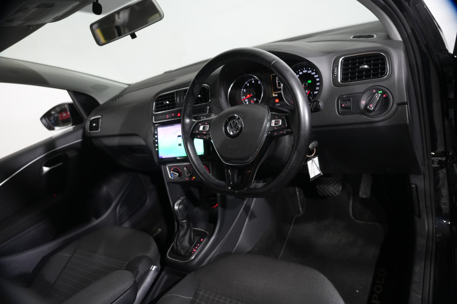 2014 Volkswagen Polo 81TSI Comfortline Hatch Image 11